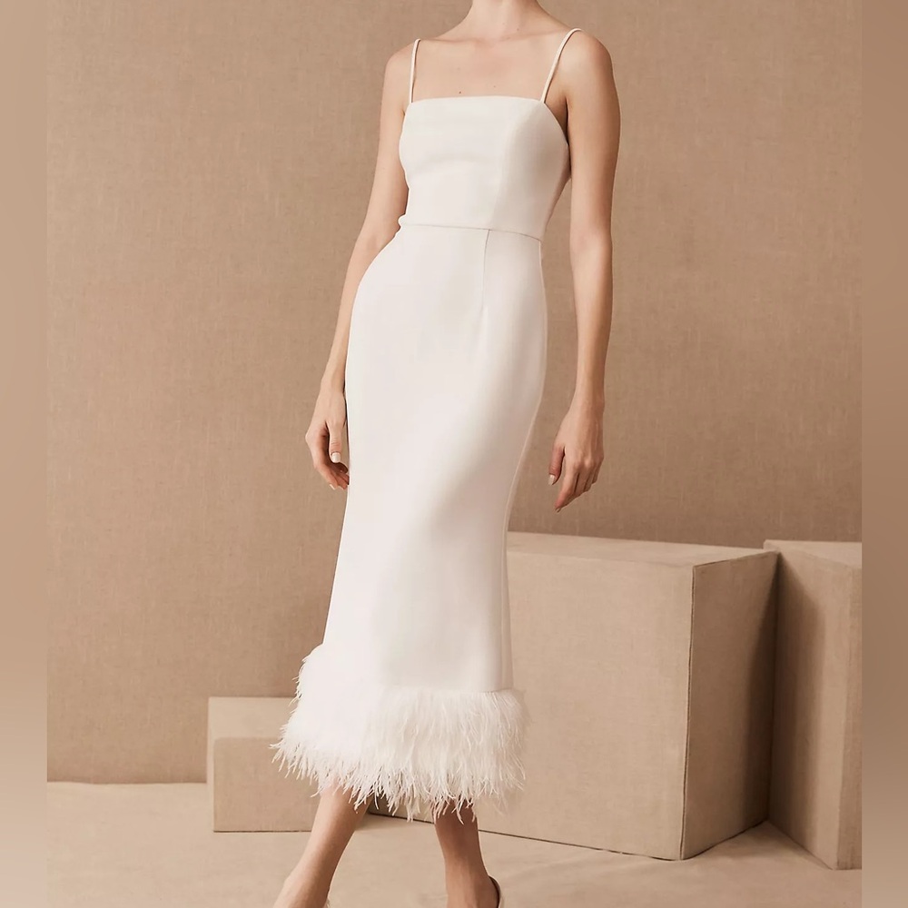 Elliatt | Kate Dress